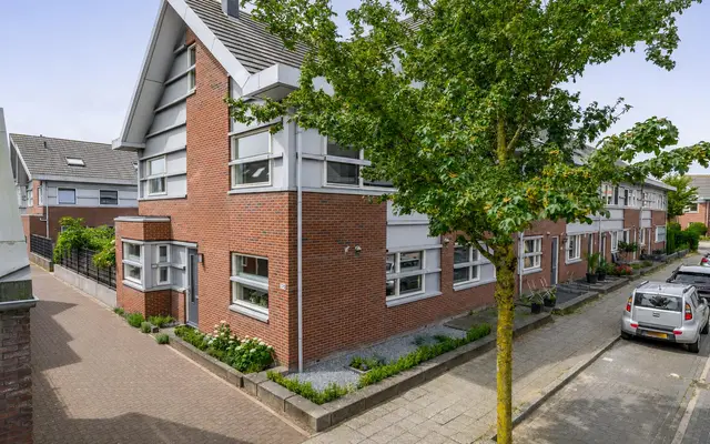 Foto van Zwarte Ring 170, Assendelft