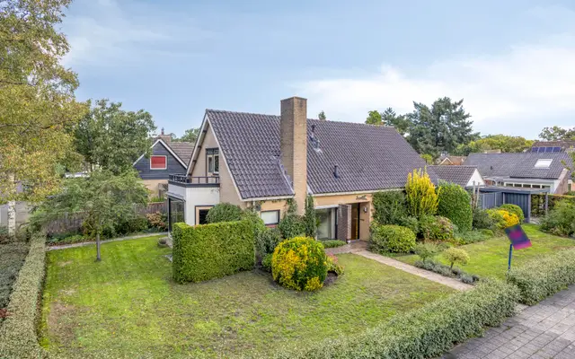 Foto van Tusseler 164, Lochem