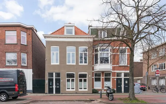 Foto van Loosduinseweg 1075, 's-Gravenhage