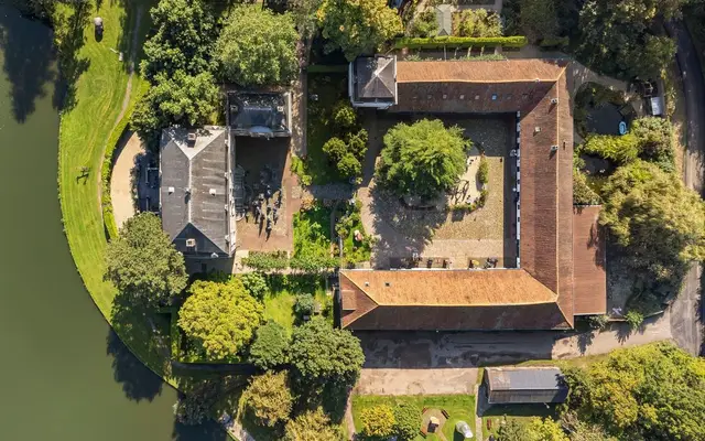 Foto van Rouenhof 19, Landgraaf