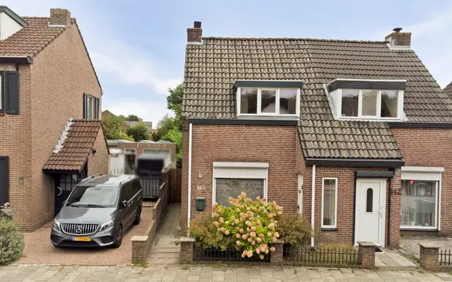 Foto van Antwerpsestraat 144, Putte