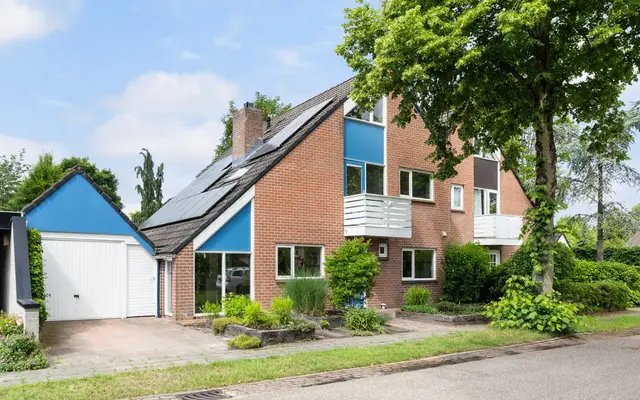 Foto van Elegastgaarde 114, GOOS Makelaardij