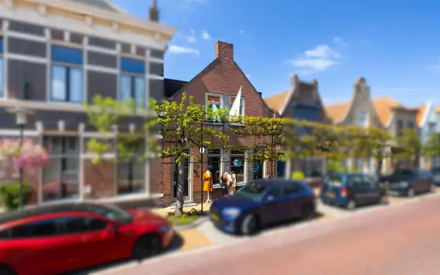 Foto van Voorstraat 39, Sint-Annaland