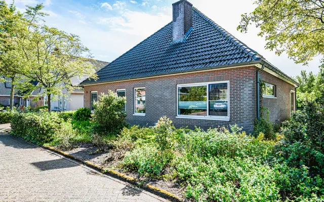 Foto van Zuides 34, Staphorst