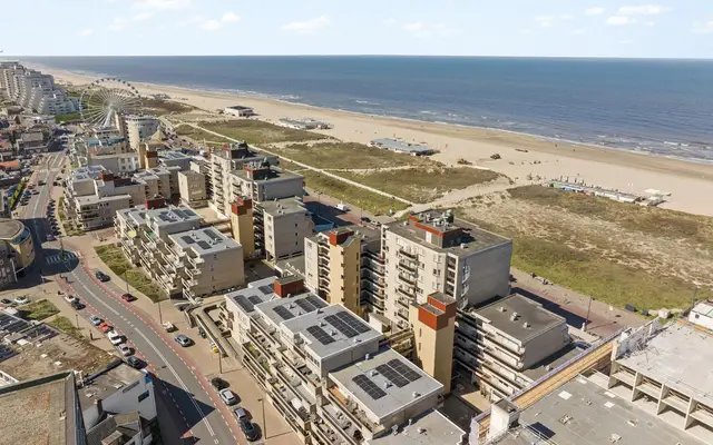 Foto van Adelaert 30, Noordwijk