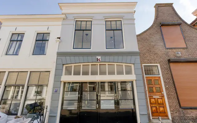 Foto van Nieuwe Bogerdstraat 47, Zierikzee