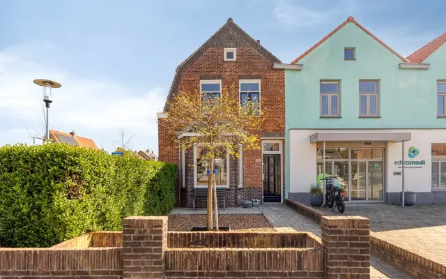 Foto van Axelsestraat 52 A, Terneuzen