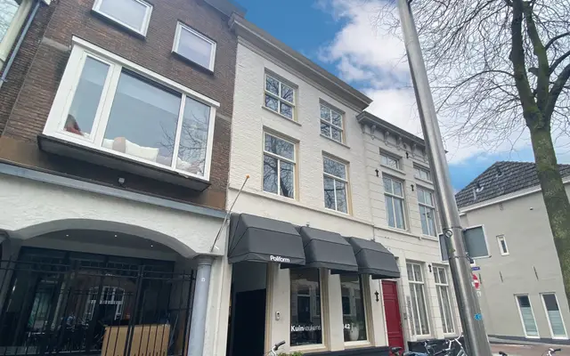 Foto van Vughterstraat 142, S Hertogenbosch