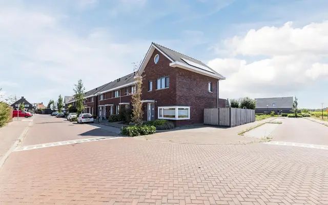 Foto van Schoenmaker 1, Hilvarenbeek