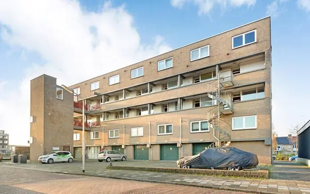 Foto van Beatrixstraat 6, Halfweg