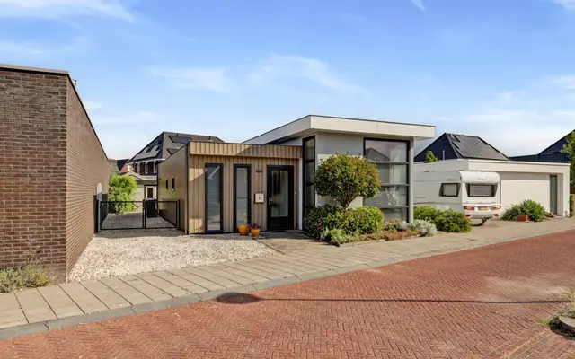 Foto van Platina 17, Zeewolde