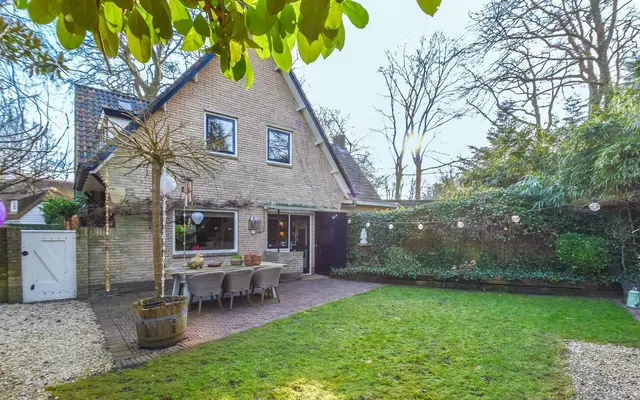 Foto van Oud Blaricummerweg 25 a, Laren