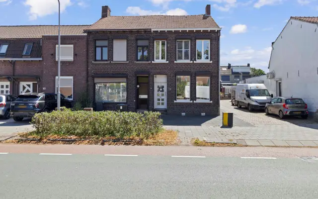 Foto van Tegelseweg 165, Venlo