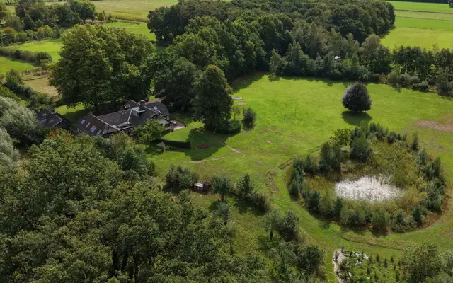 Foto van Zomervreugdweg 3, Vorden