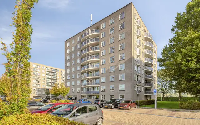 Foto van Zeezigt 218, Diemen