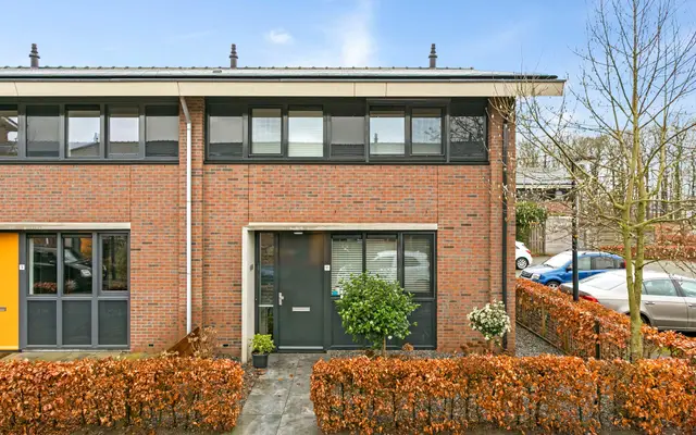 Foto van Ab Hakeboomstraat 11, Deventer