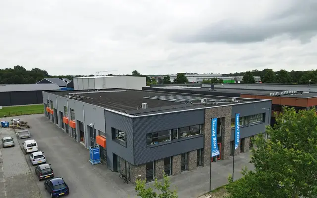 Foto van Ottolaan 12 4, Drachten