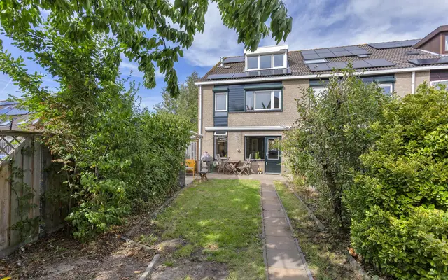 Foto van Beetwortelweg 77, Oud-Beijerland