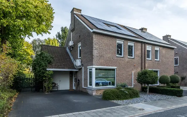 Foto van Parkstraat 6, Amstenrade