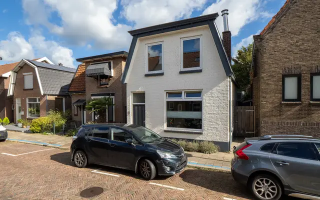 Foto van Jacob Catsstraat 38, Hengelo