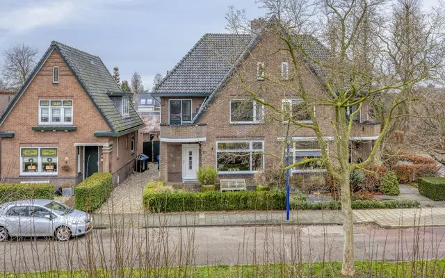 Foto van Valkenburgerlaan 111, Boskoop