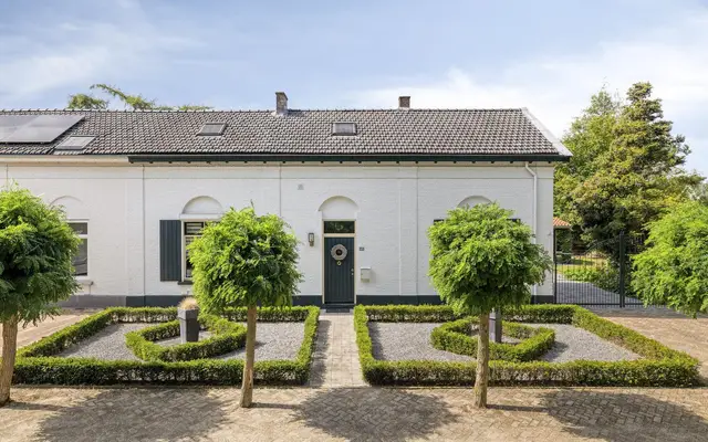Foto van Stationstraat 65, Alphen
