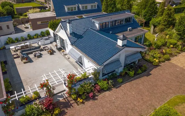 Foto van Molendijk 6, Oostvoorne