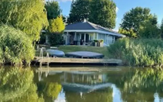 Foto van Schuitenzand 1, Makkum
