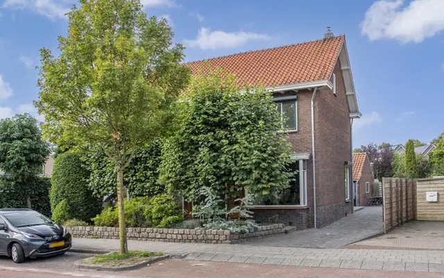 Foto van Nieuweweg 75, Veenendaal