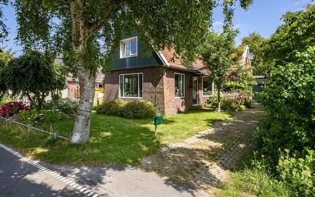 Foto van Wijmersweg 81, Loppersum