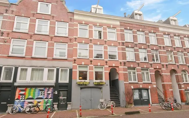 Foto van Govert Flinckstraat 135 H, Amsterdam