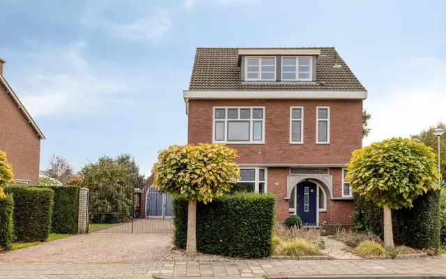 Foto van Buchterweg 15, Holtum