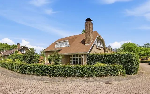 Foto van Diepenbrockstraat 5, Raamsdonksveer