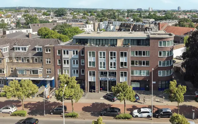 Foto van Graafseweg 47 K, Nijmegen