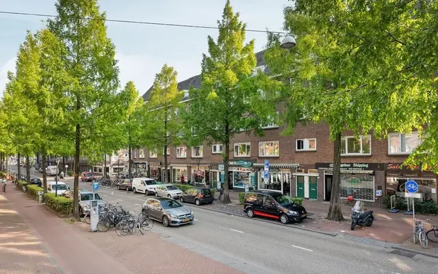 Foto van Molukkenstraat 45 1, Amsterdam