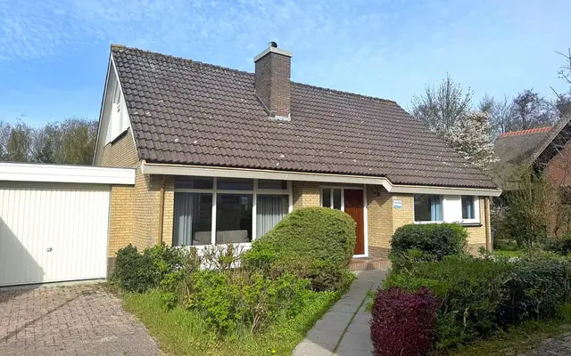 Foto van Orchismient 27 X, De Koog