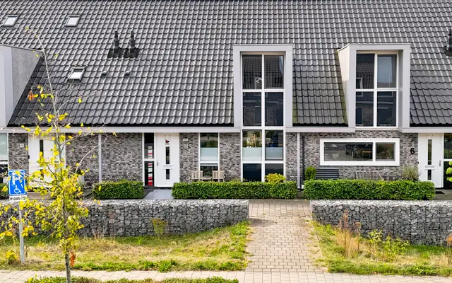 Foto van Kolkakkerlaan 8, Zutphen