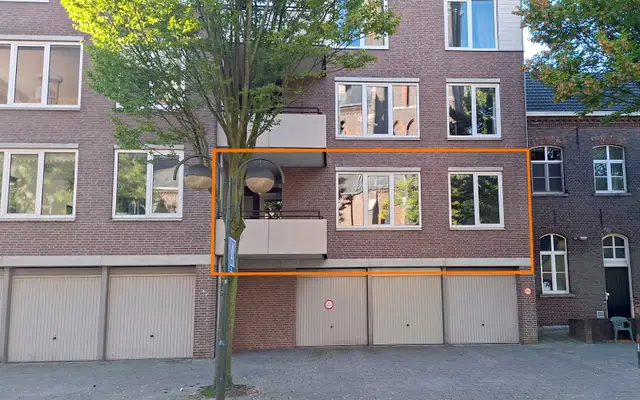 Foto van De Boonte 10, Budel