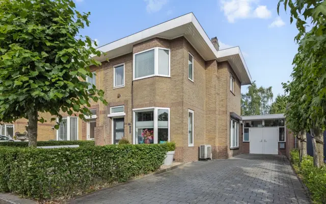 Foto van Oude Vlijmenseweg 34, 's-Hertogenbosch