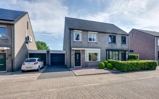 Foto van Horst 62, Chaam