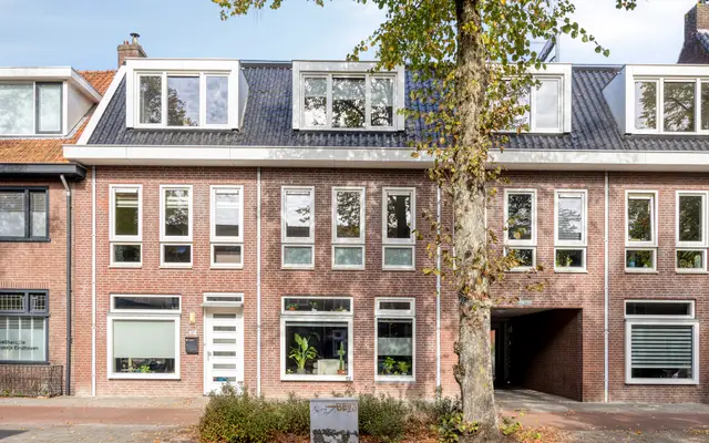 Foto van Zeelsterstraat 50 C, Eindhoven