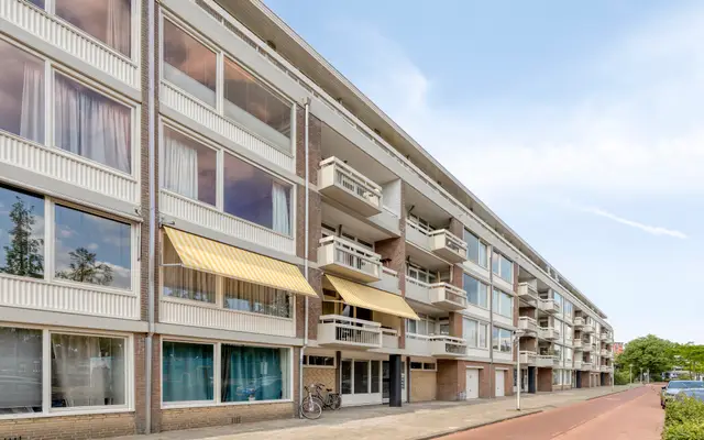 Foto van Noord Brabantlaan 38 A, Eindhoven