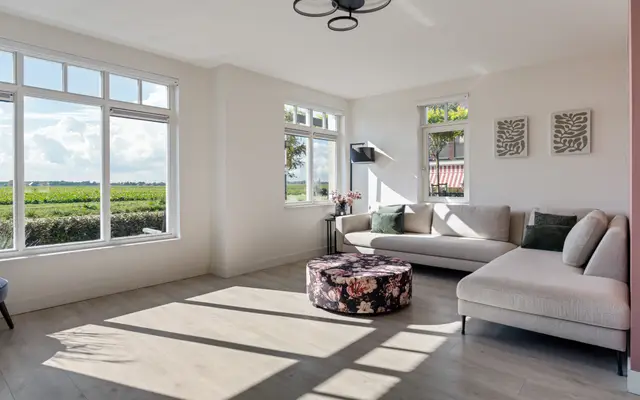 Foto van Wilgenroos 9, Hazerswoude-dorp