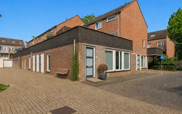 Foto van Groningenhof 51, Helmond