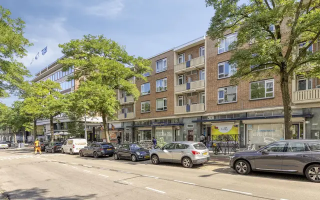 Foto van Slaak 84, Rotterdam