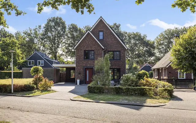 Foto van Willem Royaardsstraat 82, Hengelo