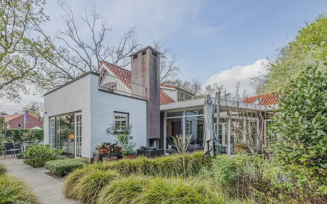 Foto van Beukenlaan 7, Harderwijk