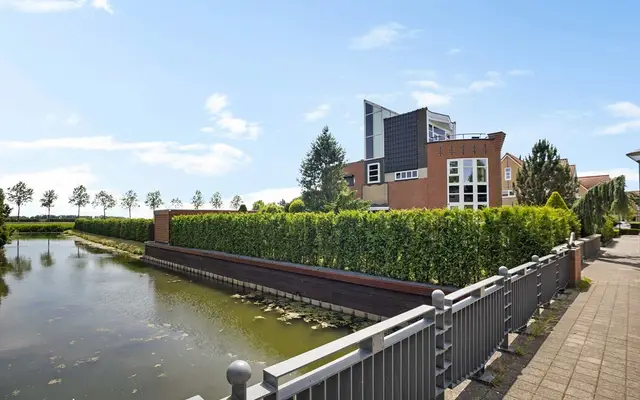 Foto van Matissehof 87, Hoorn