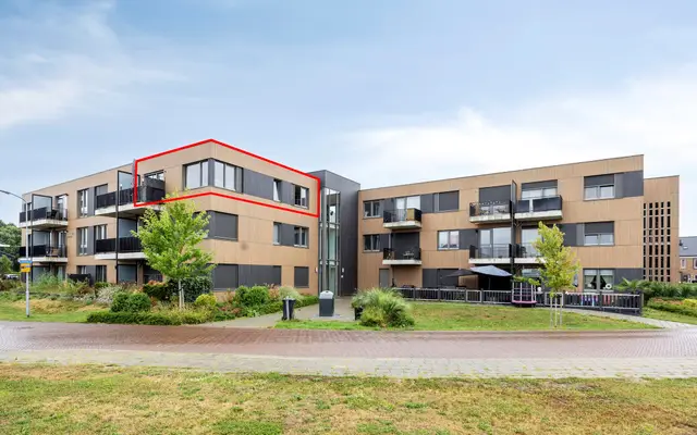 Foto van Beekenoord 16, Westervoort