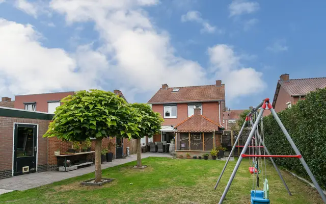 Foto van Drieslagstraat 14, Weert